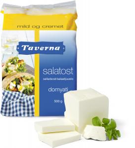 TAVERNA Domyati 40+, 12x500g